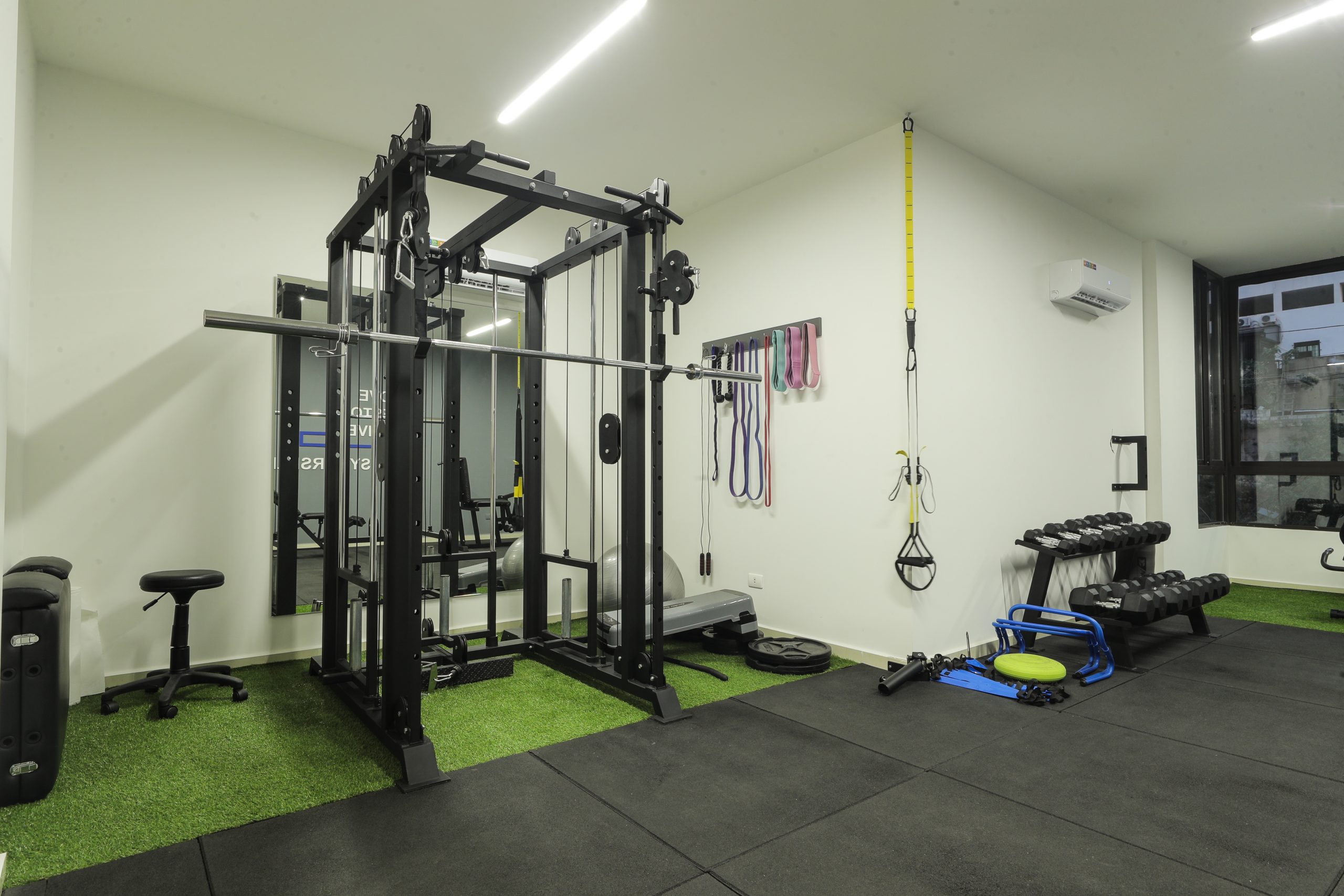 The Clinic – Physyour