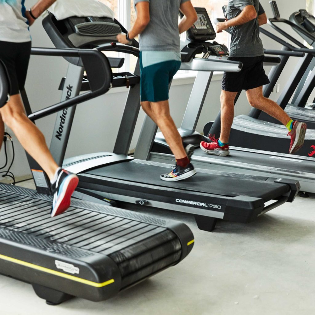 Cardio Machines – Physyour