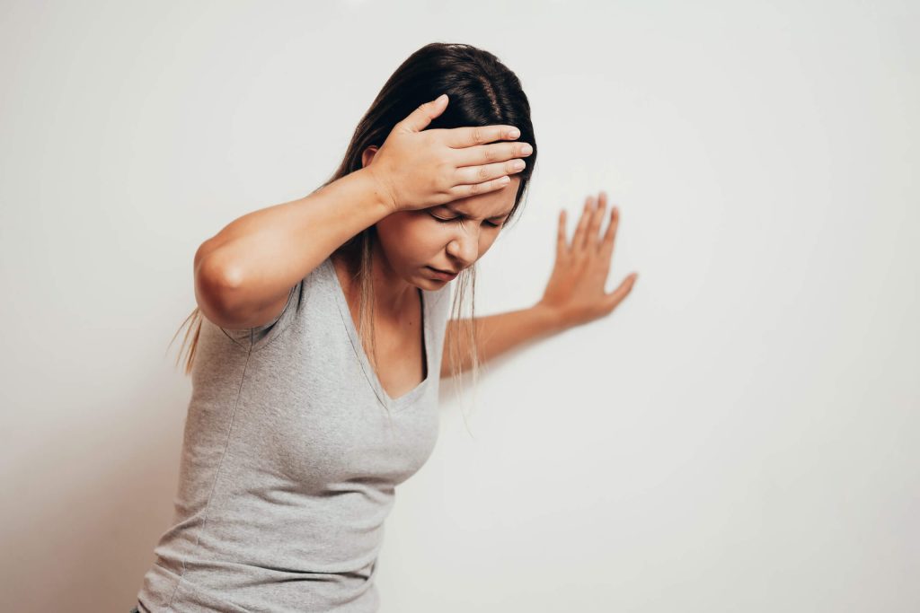 Vestibular Dysfunction – Physyour